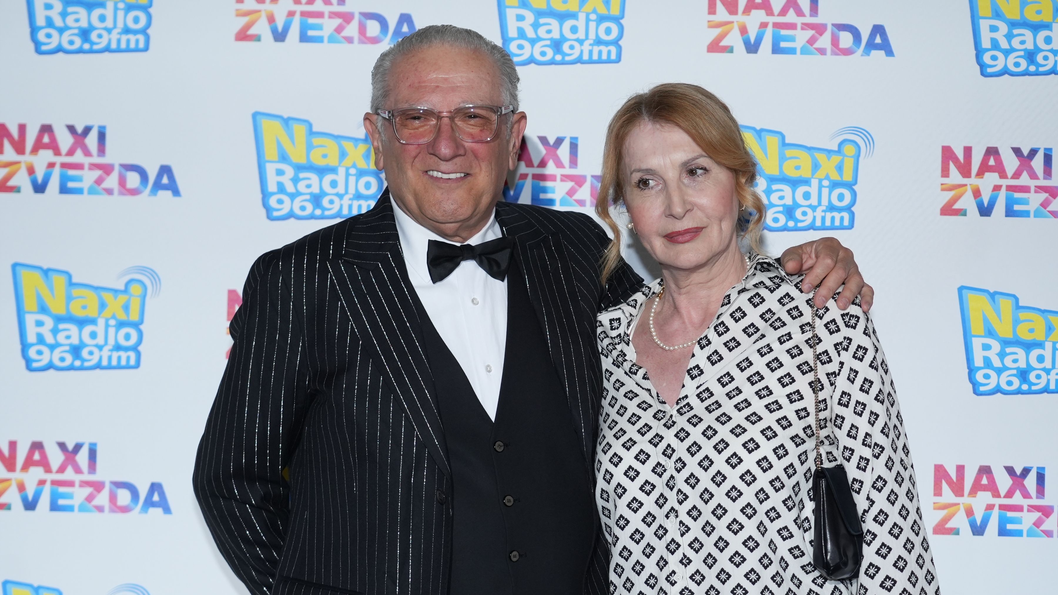 Željko Samardžić otvorio dušu: Ona je iznijela najveći teret naše porodice