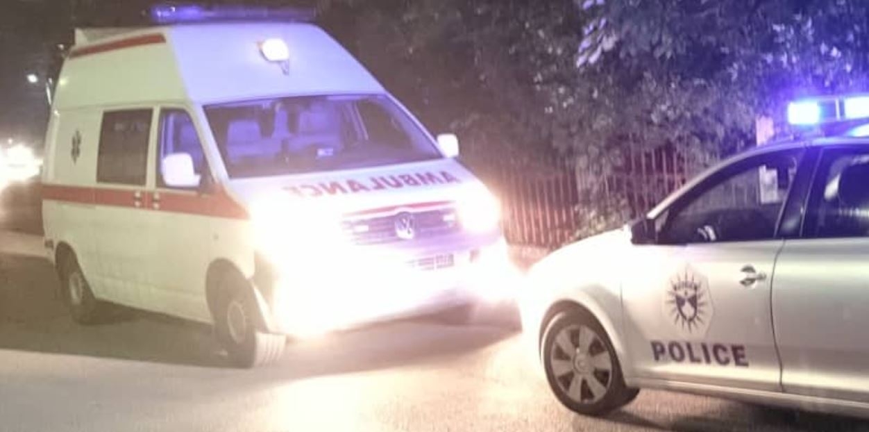 Užas u selu kod Prizrena: U tuči dvije porodice poginuo mladić (27), otac teško povrijeđen