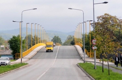 Klizišta, radovi i zatvorene trake: Evo gdje vozače čekaju najveći problemi