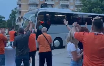 U Živinicama je pobijedio sport: Scene nakon finala Kupa BiH su lekcija za sve!