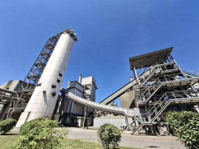 Na berzu stiže paket dionica Cementare Kakanj vrijedan 5,75 miliona KM