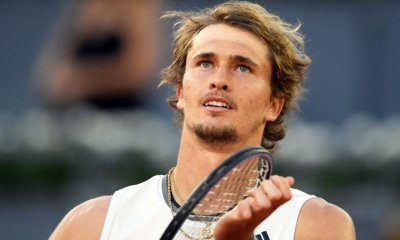 Nijemac nastavlja pohod: Zverev u četvrtfinalu Vimbldona