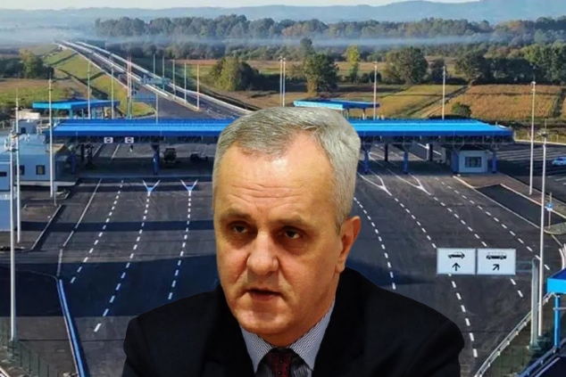 Zijad Krnjić: “Amidžiću, plati dug RS-a prema Federaciji pa ćemo dalje”