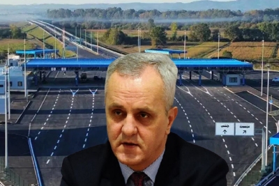 Zijad Krnjić: “Amidžiću, plati dug RS-a prema Federaciji pa ćemo dalje”