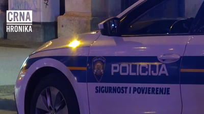 Zagreb: Držao 21-godišnjaka u ropstvu, prijetio mu i tjerao ga da krade