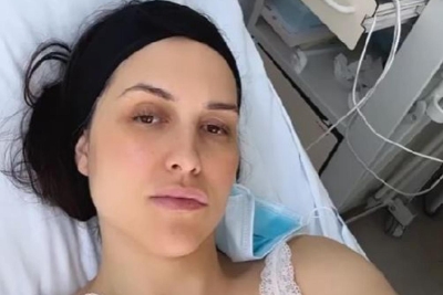 Lana Jurčević rodila je u privatnoj bolnici, evo koliko košta porod kod tog privatnika, suma nije mala