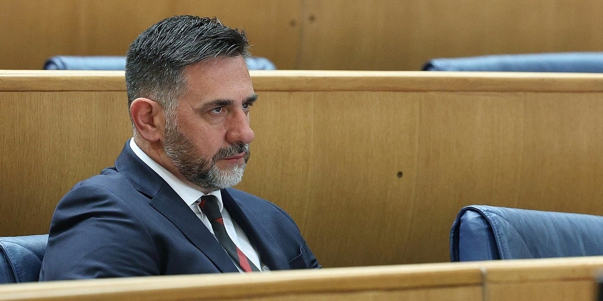 Koalicija za državu uzima mandat od Ujedinjene Srpske, Edin Ramić ulazi u Narodnu skupštinu RS-a