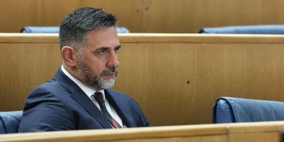 Koalicija za državu uzima mandat od Ujedinjene Srpske, Edin Ramić ulazi u Narodnu skupštinu RS-a