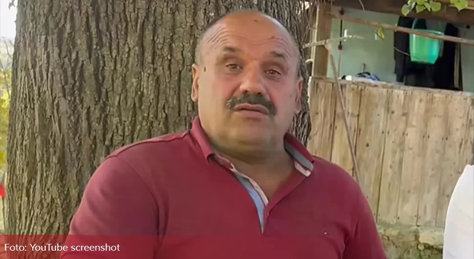 Змај од Шипова имао удес у Шипову