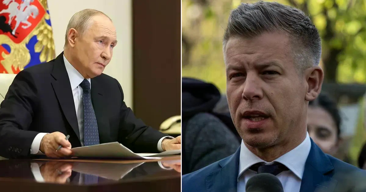 Magyar poslao poruku Putinu, otkrio šta će mu prvo reći ako ga ruski predsjednik nazove