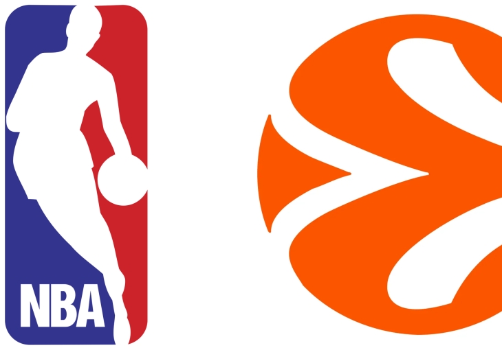 NBA i Euroliga pred odlukom koja bi mogla promijeniti evropsku košarku