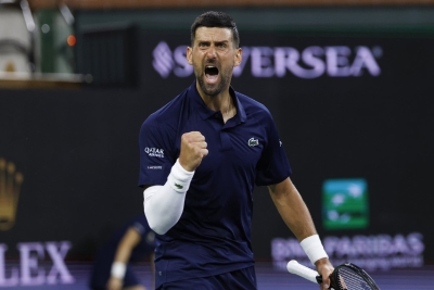 Novak srušio Federerov "vječni" rekord: Sve je riješio Sinner, sada ostaje još samo jedan cilj