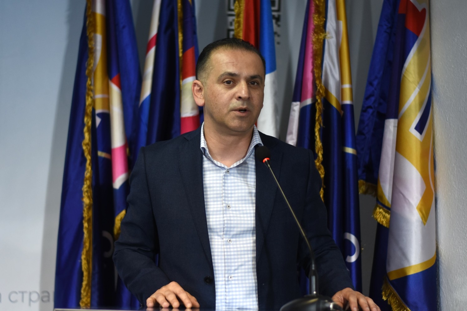 Ne branimo SDS od njega samoga već ga stvarajmo većim i snažnijim!