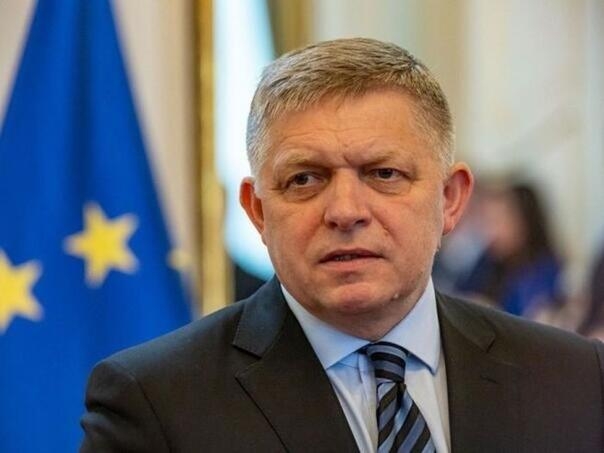 Fico pozvao EU da ukine sve sankcije Rusiji