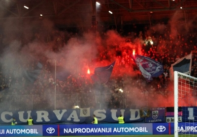 Hrvatski medij najavljuje novog trenera na Grbavici od ljeta