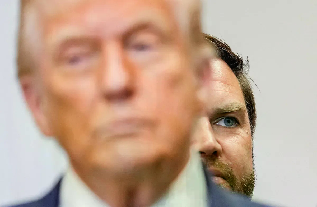 Anketa: Više Evropljana vidi SAD kao prijetnju nego Kinu