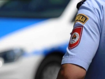 Bratunac: Policajac povrijeđen, napadač uhapšen