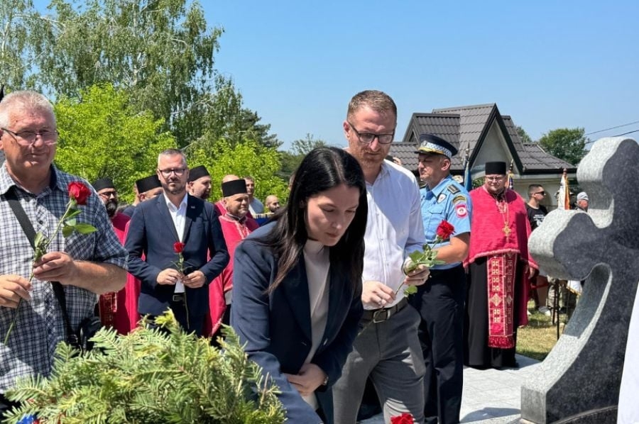 O Dodikovoj blamaži priča cijela RS: Neprijatno je bilo slušati opravdane zvižduke naroda Miloradu