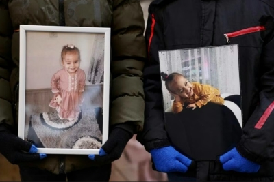 “Bila je nasmijana, voljela je pjevati, plesati i nositi haljinice…” – potresna ispovijest majke Džene Gadžun uoči presude