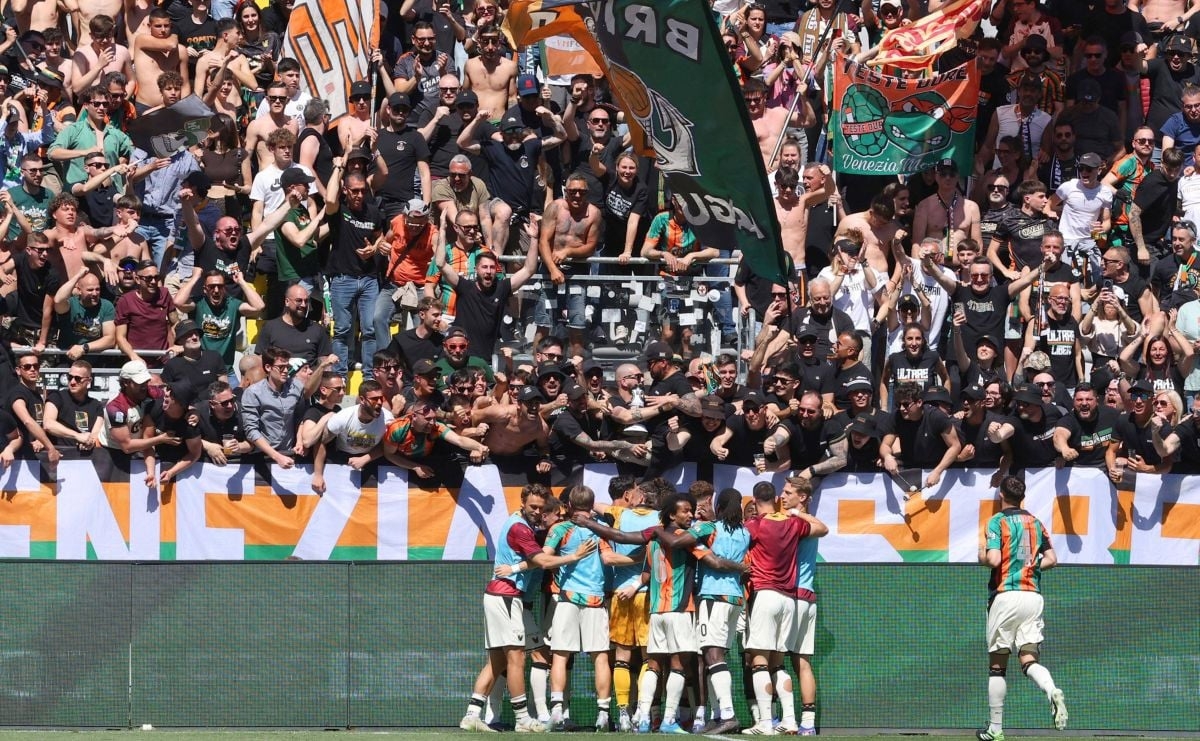 Promovisan je novi član Serie A: Od naredne godine će igrati na novom stadionu