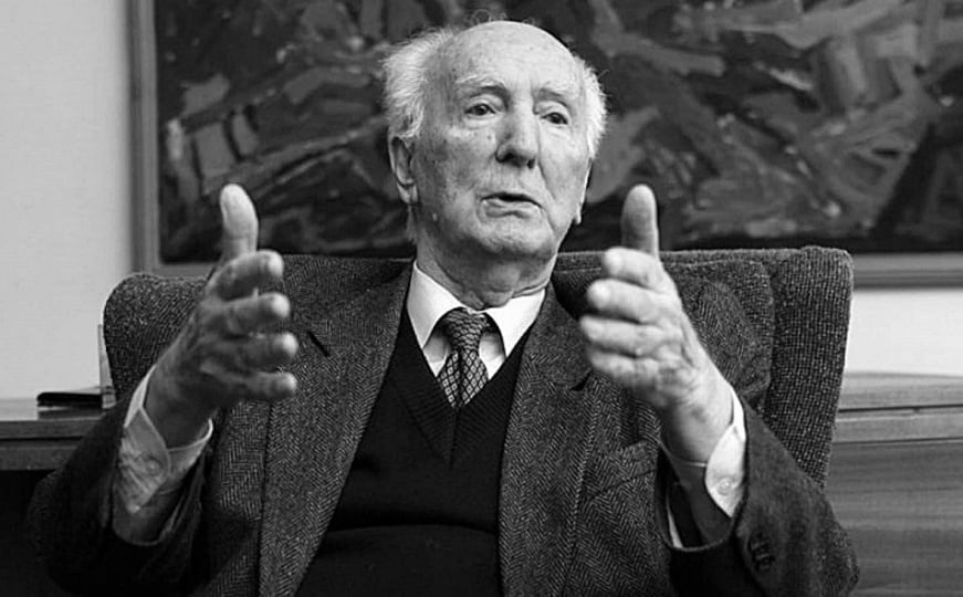 Mini feljton (I) | Akademik Muhamed Filipović: Bosanski duh u književnosti – šta je to?