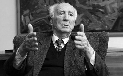 Mini feljton (I) | Akademik Muhamed Filipović: Bosanski duh u književnosti – šta je to?