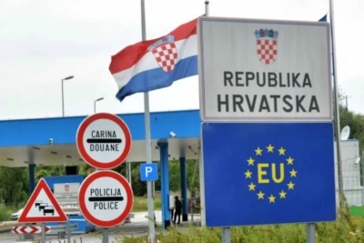 AKO POGRIJEŠITE, ISPRAZNIT ĆE VAM NOVČANIK: Dobro pazite šta nosite na putovanje u Hrvatsku i Crnu Goru, kazne su žestoke...