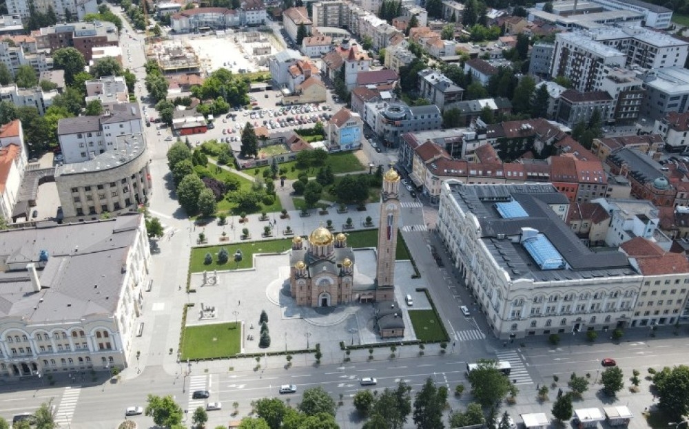 Ekološki alarm u Banjaluci: Neplanska gradnja i otpad ugrožavaju zdravlje građana