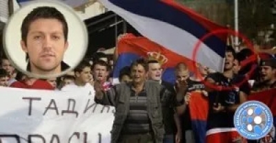 U BiH JE SVE MOGUĆE: Na spisku odbojkaša BiH za CEV ligu i učesnik protesta za ratnog zločinca!