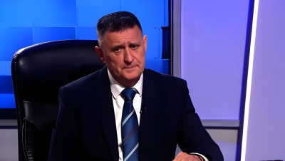 Đajić: Nova stranka za narod, a “kesa” politička podvala VIDEO