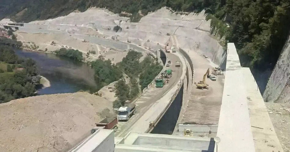 Zašto Autoceste FBiH Zenicu i Žepče ni do izbora neće moći spojiti autoputem