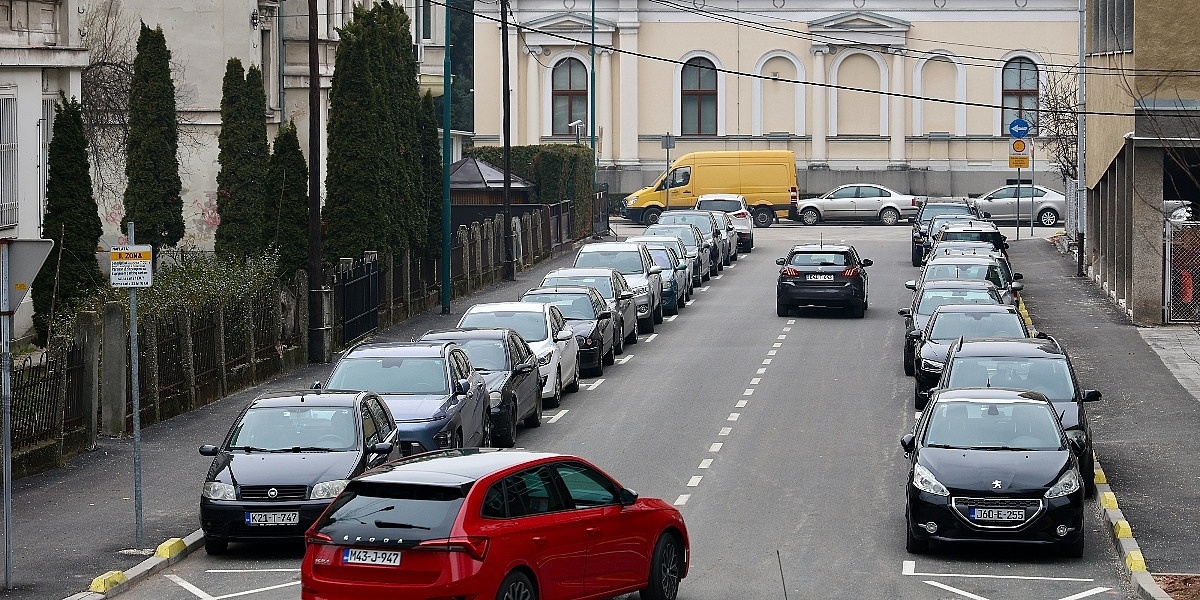 Direktor "Rada" o poskupljenju parkinga: Cilj nije opterećenje građana već usklađivanje cijena s troškovima poslovanja