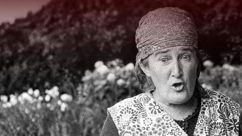 Nela Eržišnik: 19. godišnjica smrti regionalne glumice