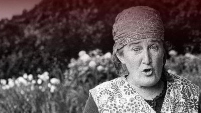 Nela Eržišnik: 19. godišnjica smrti regionalne glumice