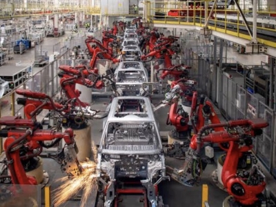 Zašto su kineski automobili jeftiniji