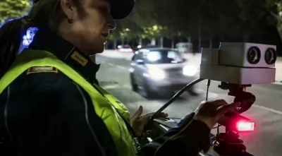 Novo oružje u rukama policajaca, pametne kamere mogu vidjeti "sve" što radite u vozilu