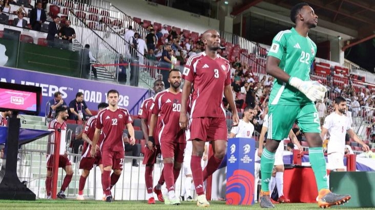 Katar o trošku države na Mundijal poslao hiljadu navijača