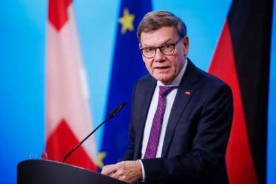 Njemačka odbacuje Trumpov poziv državama da napuste Međunarodni krivični sud