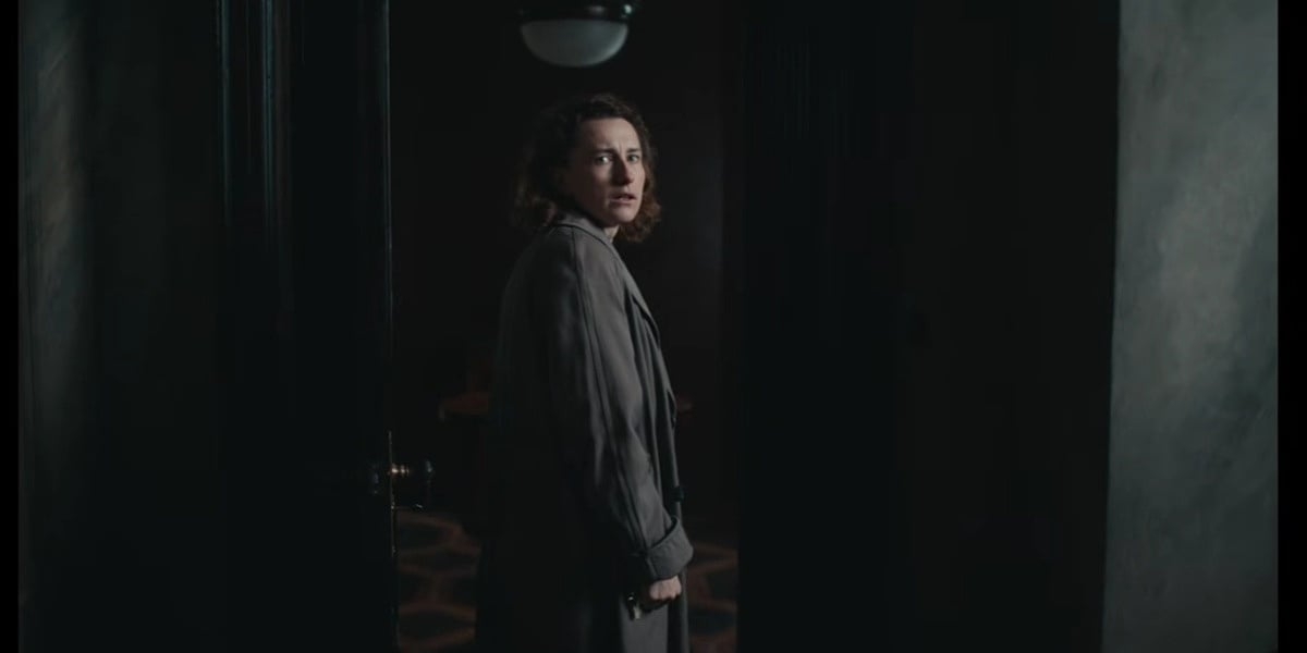 Film "Woman Unknown" osvojio Zlatnog lava na Venecijanskom festivalu: Historijska drama s misterioznom radnjom