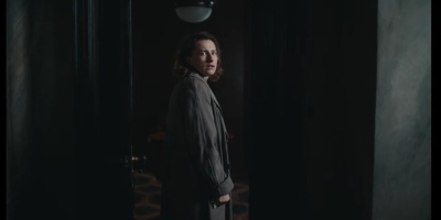 Film "Woman Unknown" osvojio Zlatnog lava na Venecijanskom festivalu: Historijska drama s misterioznom radnjom