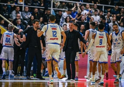 Široki u Skoplju osigurao povratak u ABA ligu nakon 12 godina izbivanja