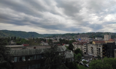Nema više lijepog vremena? Minimalne temperature padaju blizu nule, evo šta meteorolozi najavljuju