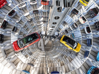Kriza Volkswagena testira snagu evropske autoindustrije