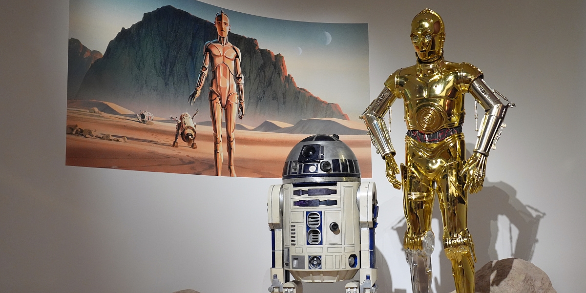 George Lucas u Los Angelesu otvara muzej koji ide daleko dalje od svijeta "Star Warsa"