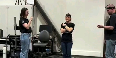 Nevjerovatni efekti svemira: Pogledajte kako astronautkinja oporavlja tijelo poslije putovanja oko Mjeseca