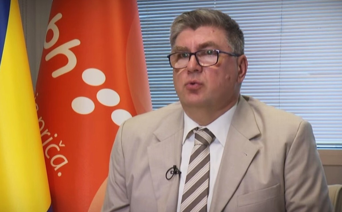 Kovačević: Najveći neprijatelj za kupovinu Telemacha je vrijeme, u trci su i regionalni igrači