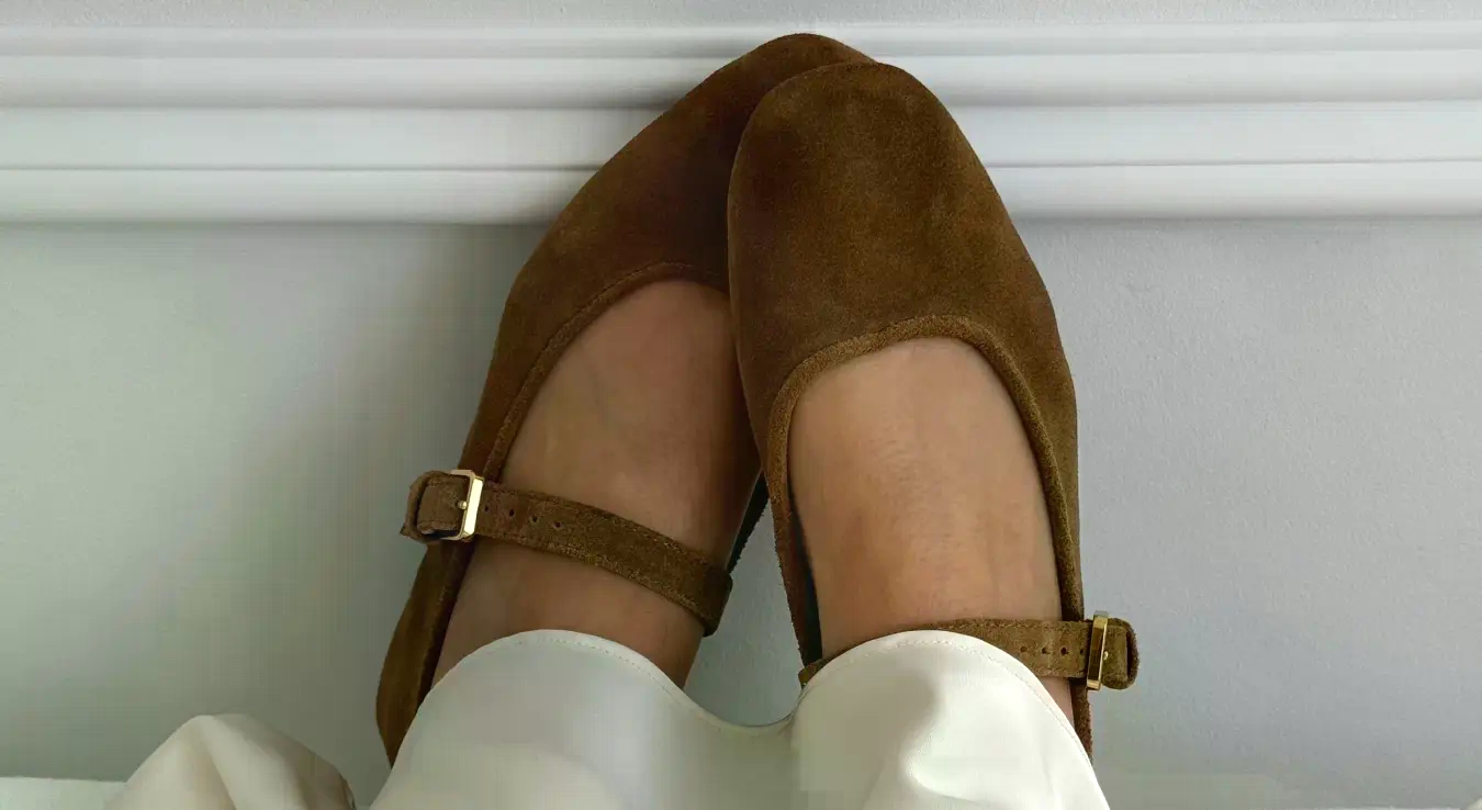 Мери Џејн ципеле: Кључни модни тренд за прољеће 2026. и како их носити