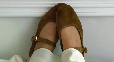 Мери Џејн ципеле: Кључни модни тренд за прољеће 2026. и како их носити