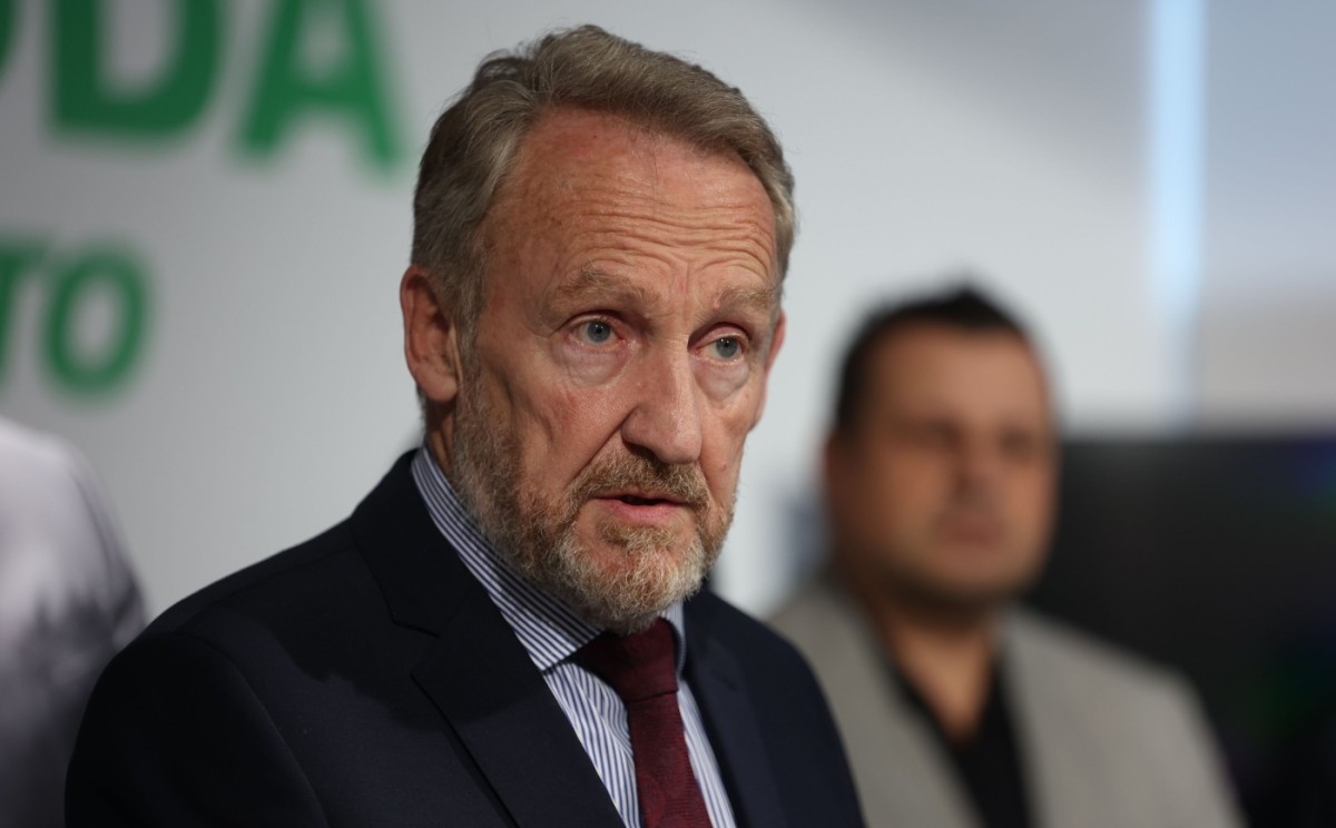 Izetbegović o dolasku Trumpa Jr. u Banjaluku: "Dobro bi bilo da je došao i u Sarajevo"