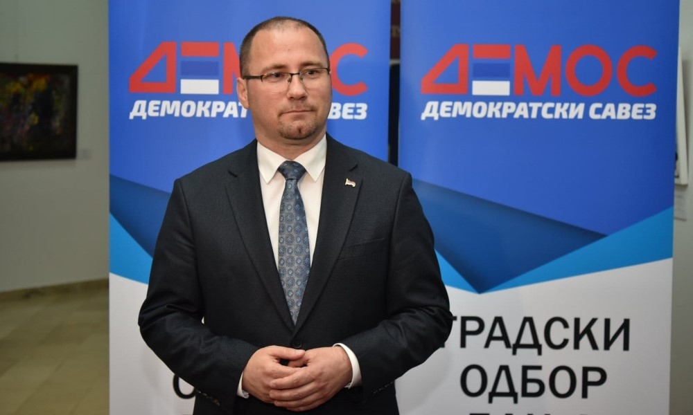 Bosančić za ukidanje carina na toplotne pumpe: Građanima subvencije za grijanje, a ne kazne i zabrane